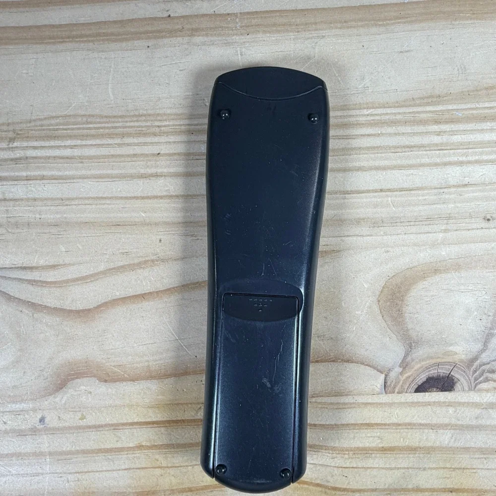 Samsung AC64-50998A TV/VCR REMOTE SV232B SV230B Fully Tested Fully Works